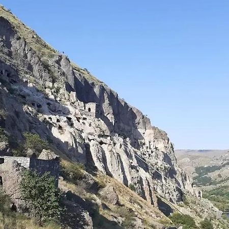 Vardzia Сhachkari Екстериор снимка