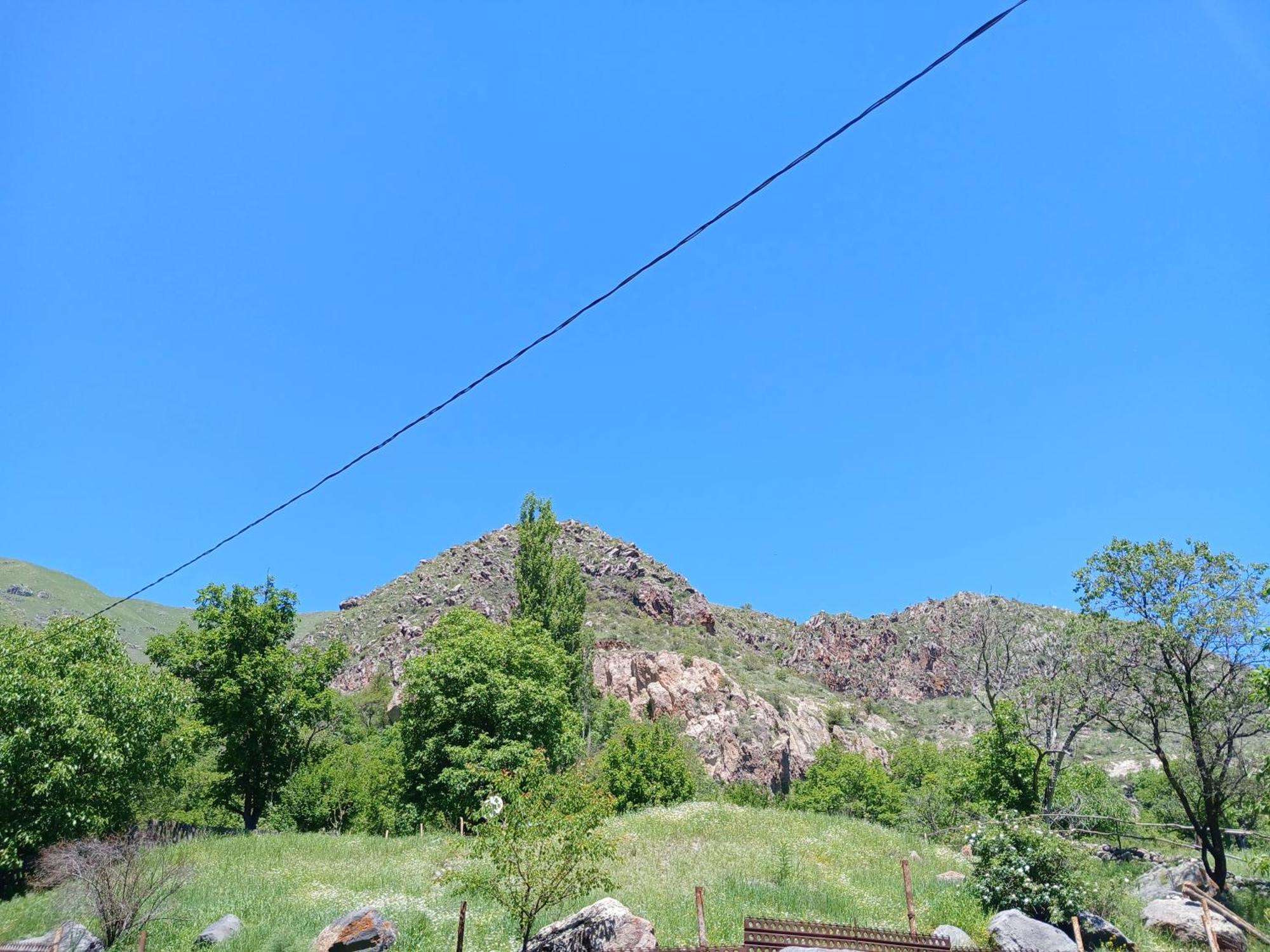 Vardzia Сhachkari Екстериор снимка