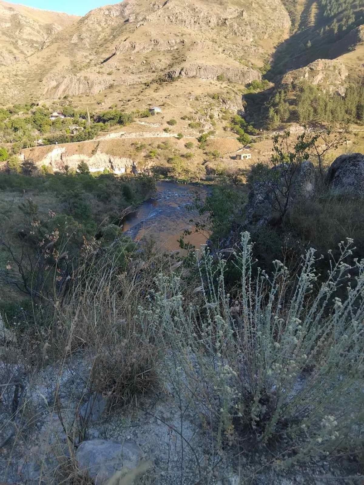 Vardzia Сhachkari Екстериор снимка