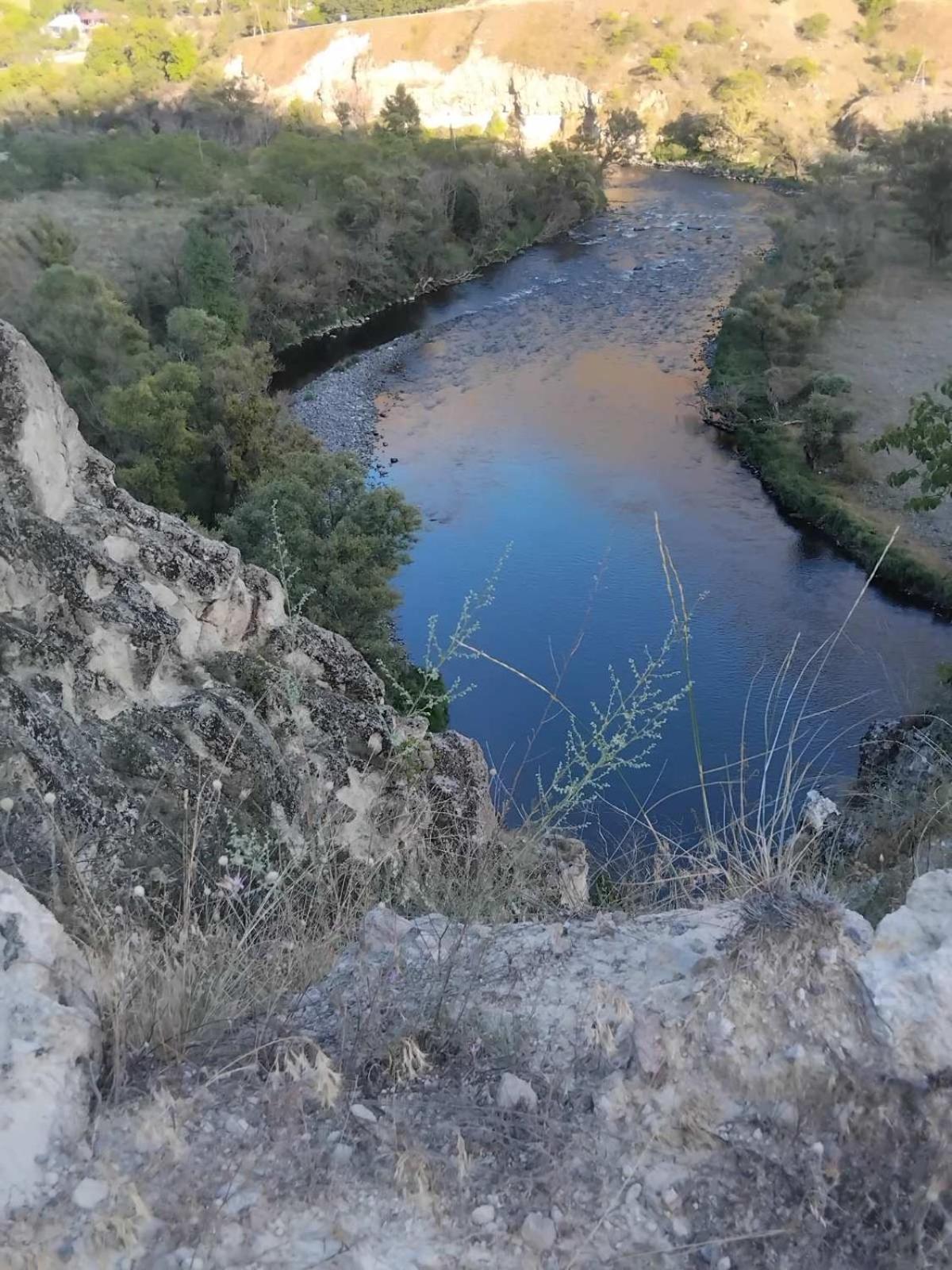 Vardzia Сhachkari Екстериор снимка