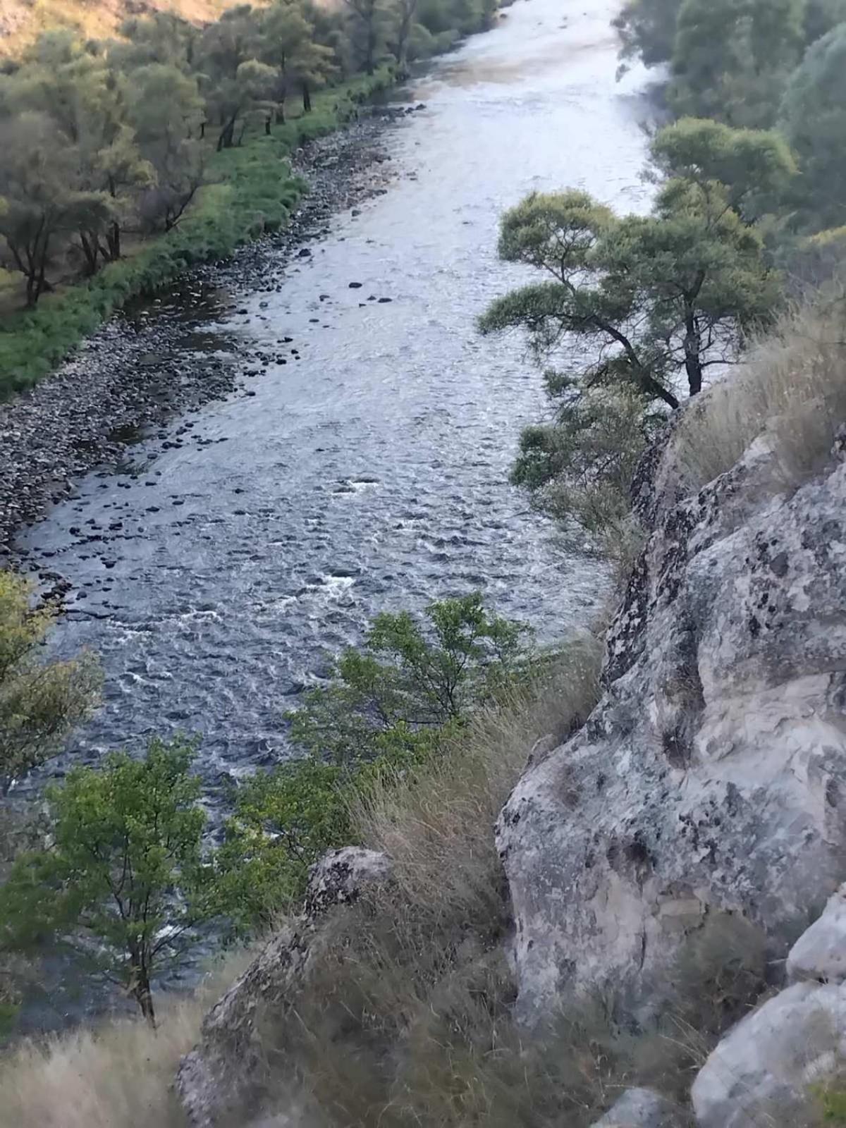 Vardzia Сhachkari Екстериор снимка